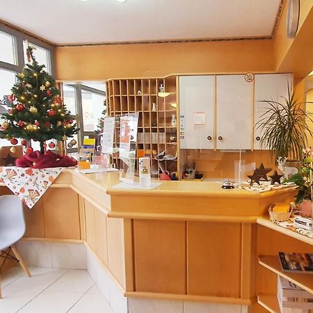 Aparthotel Wangener Landhaus 슈투트가르트 외부 사진