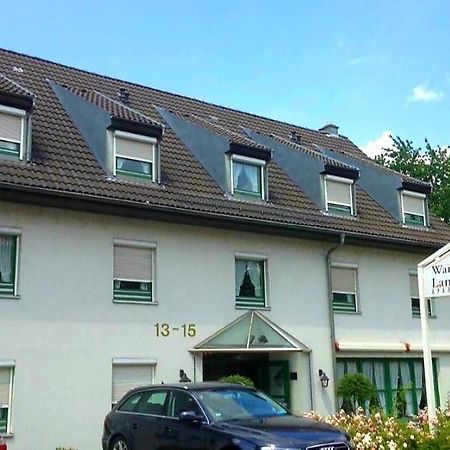 Aparthotel Wangener Landhaus 슈투트가르트 외부 사진