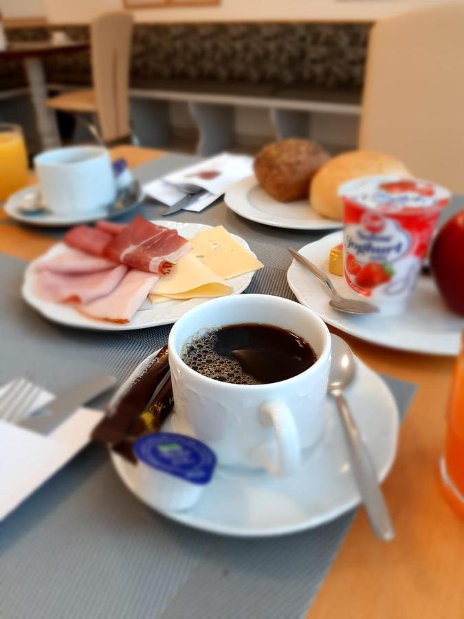 Aparthotel Wangener Landhaus 슈투트가르트 외부 사진