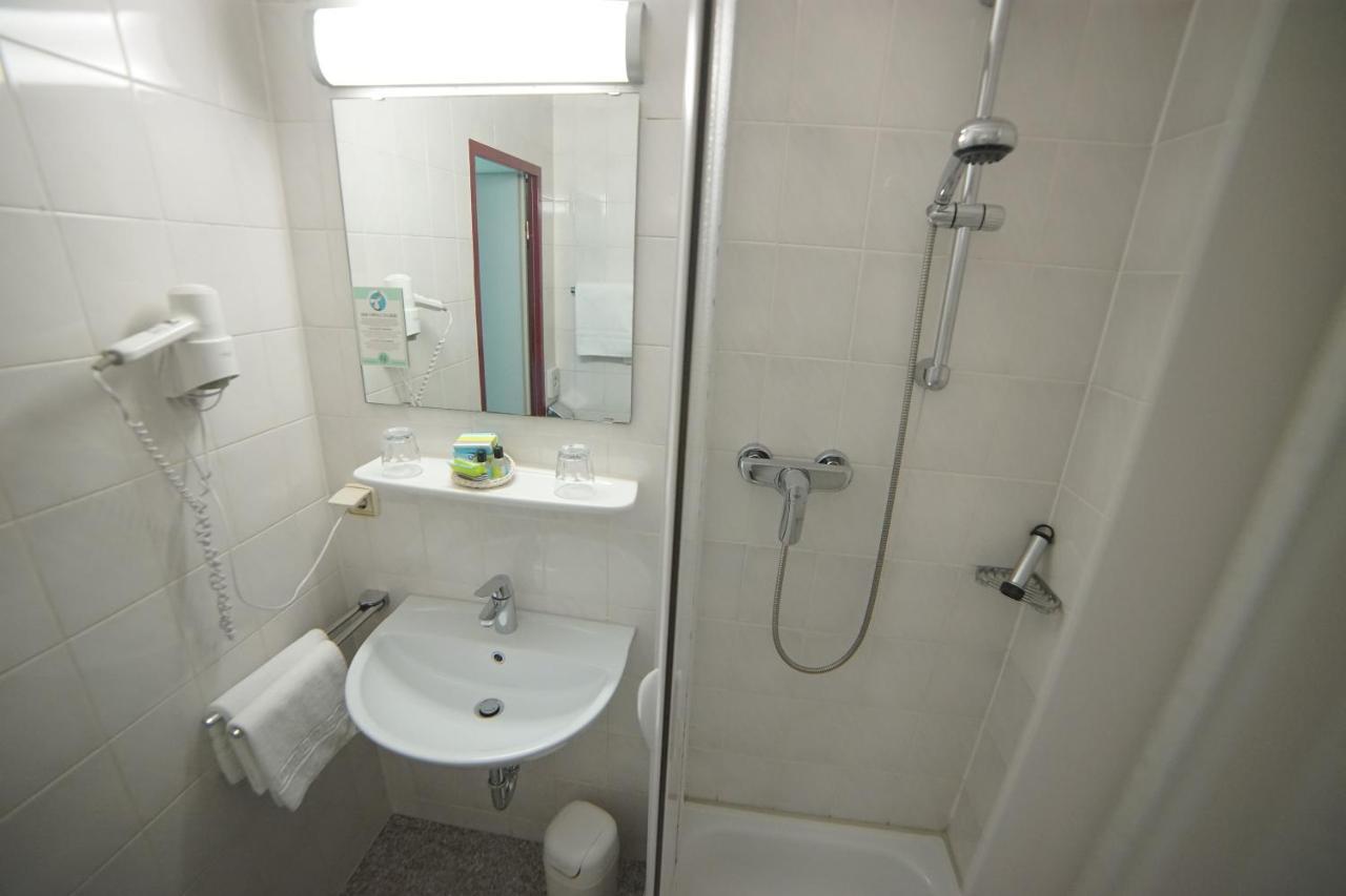 Aparthotel Wangener Landhaus 슈투트가르트 외부 사진