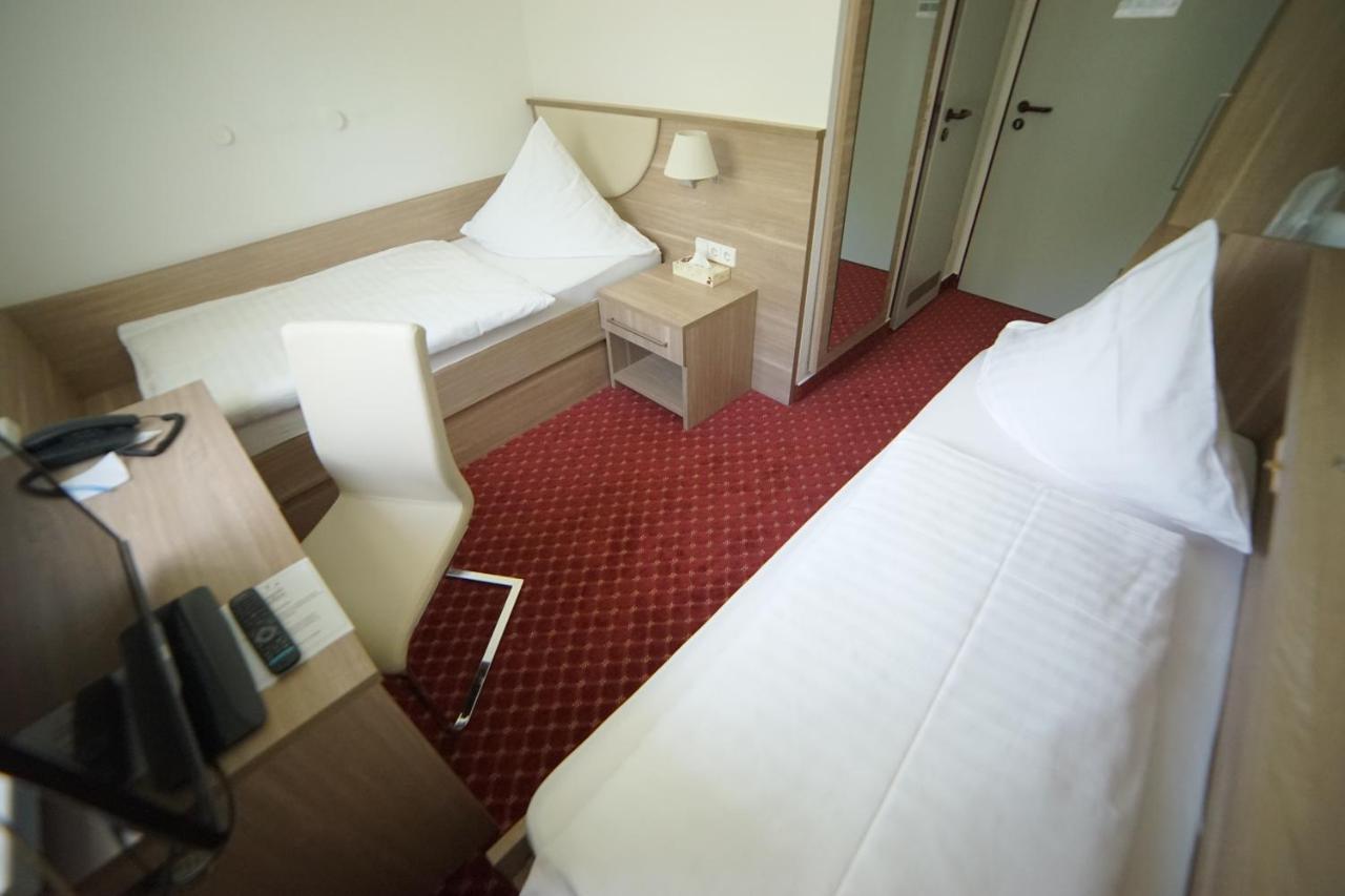 Aparthotel Wangener Landhaus 슈투트가르트 외부 사진
