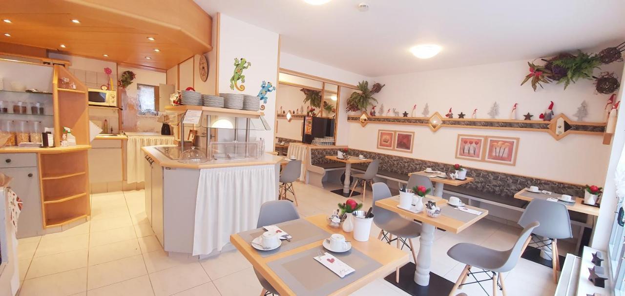 Aparthotel Wangener Landhaus 슈투트가르트 외부 사진
