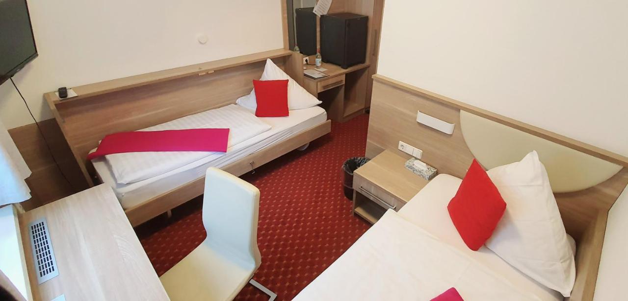 Aparthotel Wangener Landhaus 슈투트가르트 외부 사진