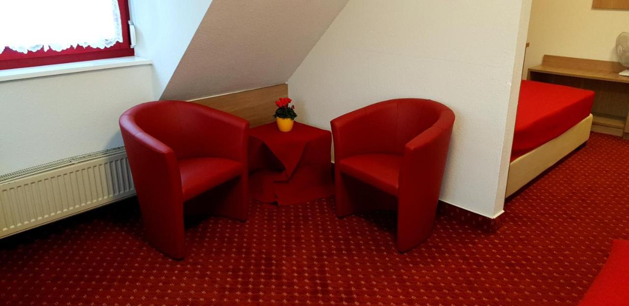 Aparthotel Wangener Landhaus 슈투트가르트 외부 사진