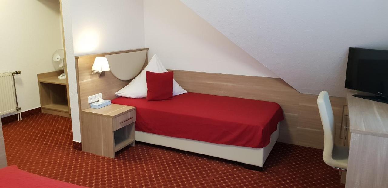 Aparthotel Wangener Landhaus 슈투트가르트 외부 사진
