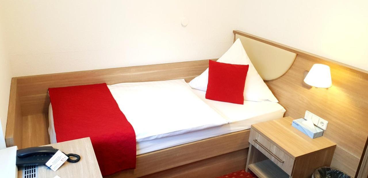 Aparthotel Wangener Landhaus 슈투트가르트 외부 사진