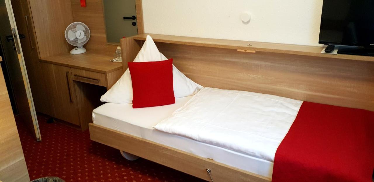 Aparthotel Wangener Landhaus 슈투트가르트 외부 사진