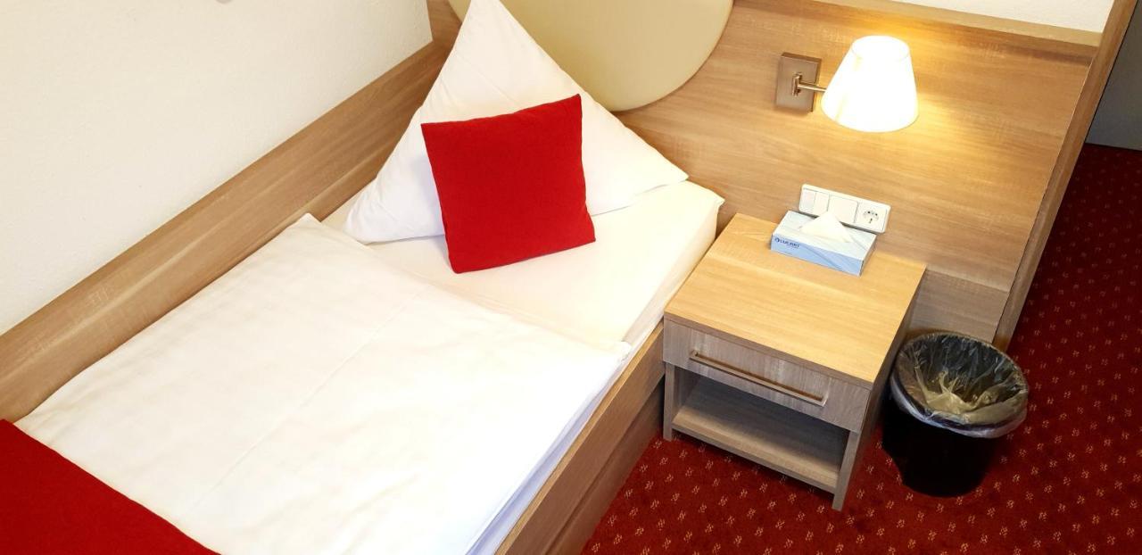 Aparthotel Wangener Landhaus 슈투트가르트 외부 사진
