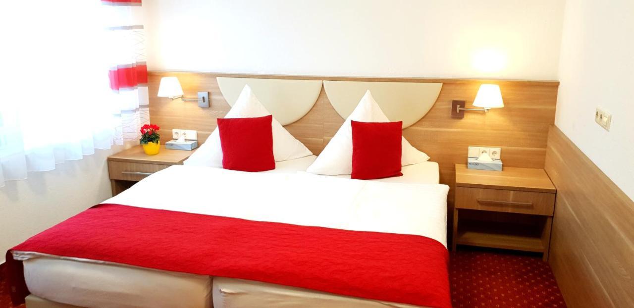Aparthotel Wangener Landhaus 슈투트가르트 외부 사진