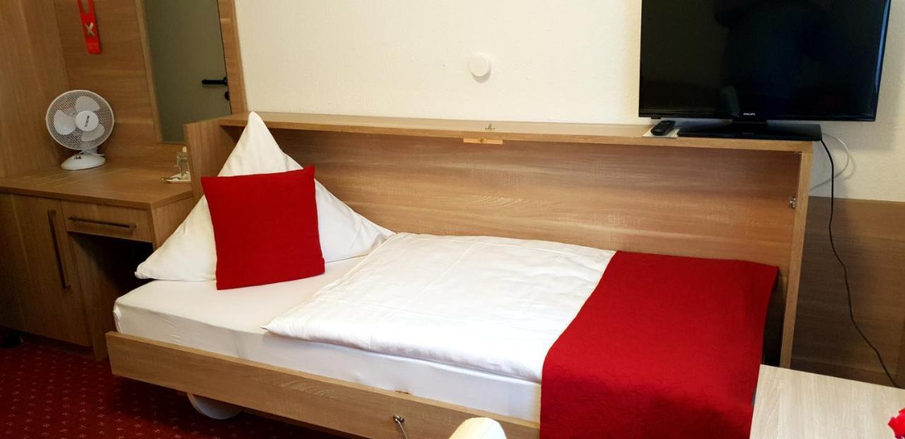 Aparthotel Wangener Landhaus 슈투트가르트 외부 사진